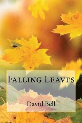 Falling Leaves 1