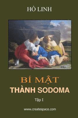 bokomslag Sodoma I