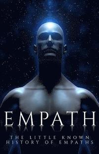 bokomslag Empath: The Little Known History of Empaths