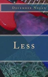bokomslag Less