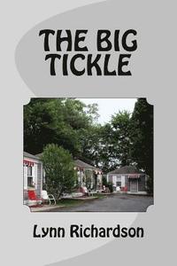 bokomslag The Big Tickle