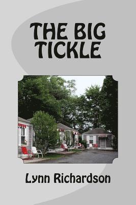 The Big Tickle 1