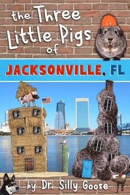 bokomslag The Three Little Pigs of Jacksonville, FL