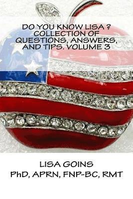 Do You Know Lisa? Collection of Questions, Answers, and Tips. Volume 3 1