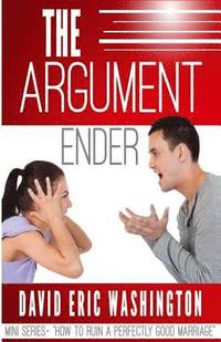 bokomslag The Argument Ender