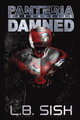 Panteria Chronicles: Damned 1