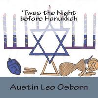 bokomslag 'Twas the Night before Hanukkah