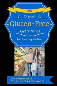 bokomslag 2017 Gluten Free Buyers Guide