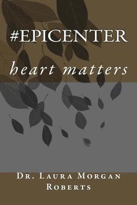 #epicenter: heart matters 1