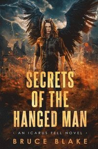 bokomslag Secrets of the Hanged Man