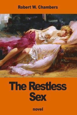 The Restless Sex 1