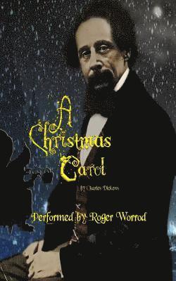 A Christmas Carol: A Ghost Story of Christmas 1