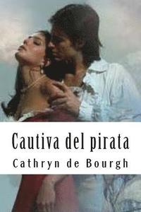 bokomslag Cautiva del pirata