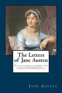 bokomslag The Letters of Jane Austen