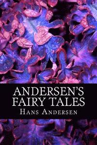bokomslag Andersen's Fairy Tales