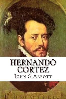 Hernando Cortez 1