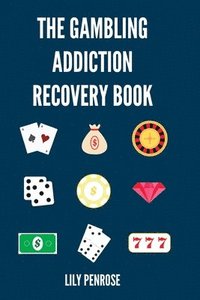 bokomslag Gambling Addiction Recovery Book