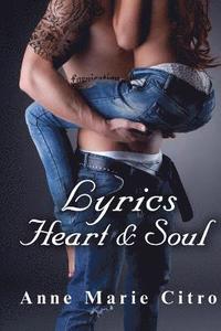 bokomslag Lyrics Heart & Soul