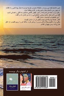 Tabestan-E on Sal (That Year's Summer - A Persian Novel) 1