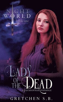 Lady of the Dead 1