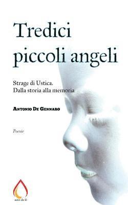 bokomslag Tredici piccoli angeli