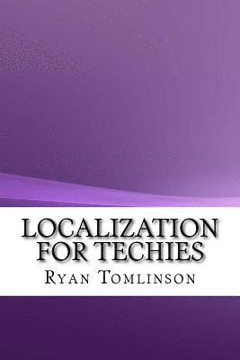bokomslag Localization For Techies