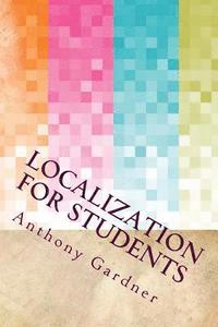 bokomslag Localization For Students