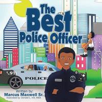 bokomslag The Best Police Officer