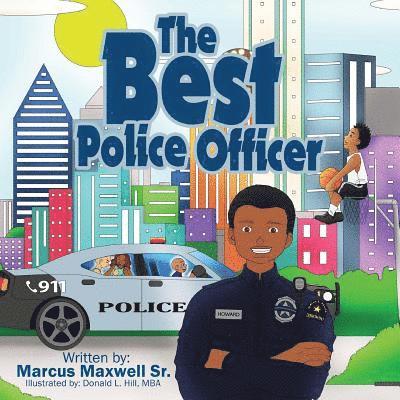 The Best Police Officer 1