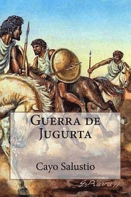 Guerra de Jugurta 1