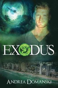 bokomslag Exodus