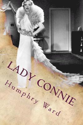 Lady Connie