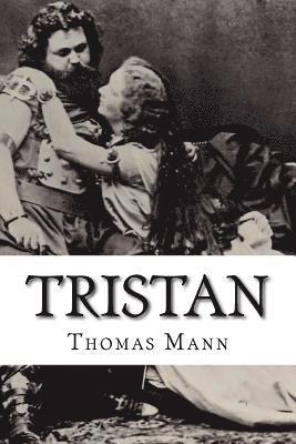 bokomslag Tristan