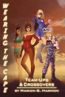 Team-Ups and Crossovers