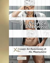 bokomslag Pratica Desenho - XL Livro de Exercicios 5