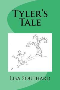 bokomslag Tyler's Tale