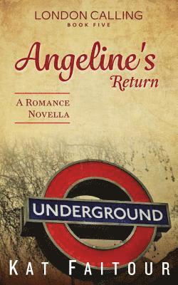 Angeline's Return 1