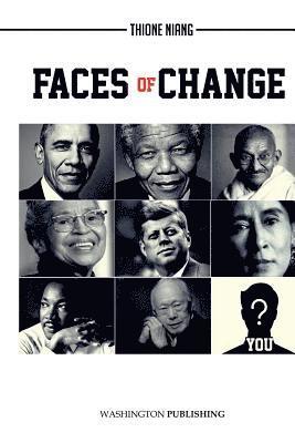Faces Of Change: French Version 1