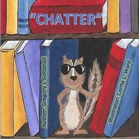 bokomslag "Chatter"