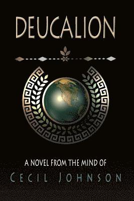 Cecil Johnson - Deucalion, Häftad