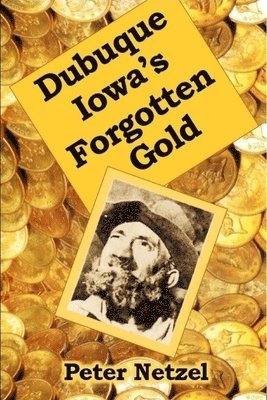 bokomslag Dubuque Iowa's Forgotten Gold