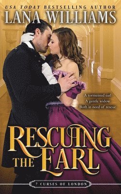 Rescuing the Earl 1