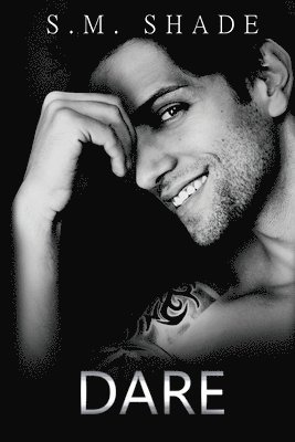 S M Shade, S. M. Shade, S.M. Shade - Dare, Häftad