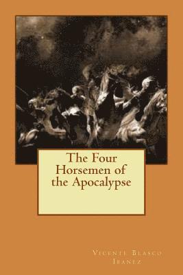 The Four Horsemen of the Apocalypse 1