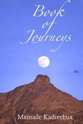 The Book of Journeys 1