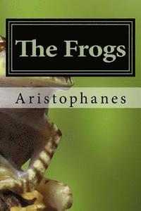 bokomslag The Frogs