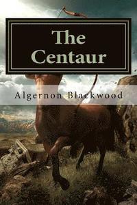 bokomslag The Centaur