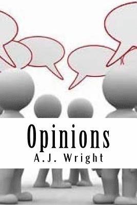 Opinions: Stories Untold