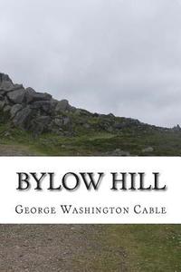 bokomslag Bylow Hill