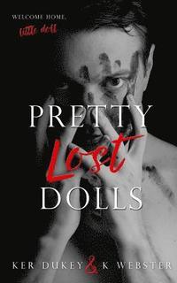 bokomslag Pretty Lost Dolls